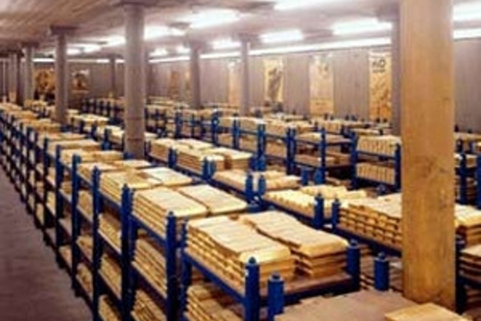 IMF'nin altın satması altın fiyatlarına nasıl yansır