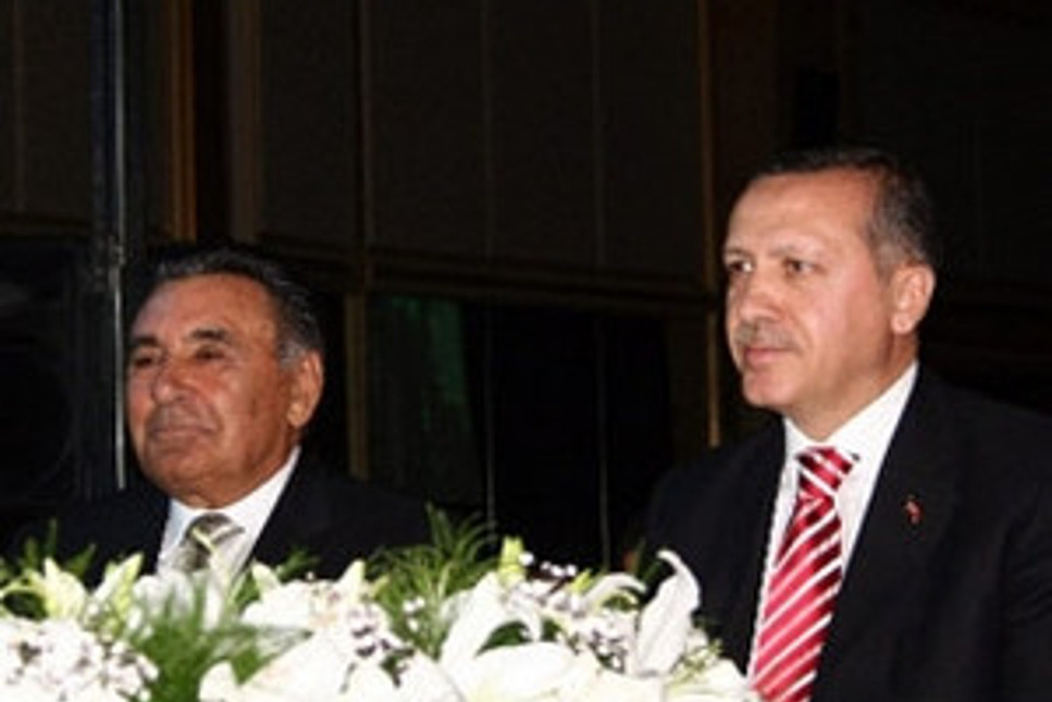 Erdoğan-Doğan sürpriz buluşması