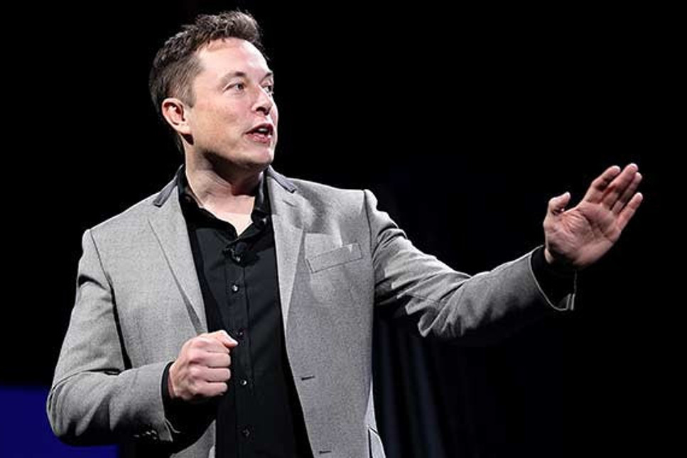 27 milyon takipçisi olan Elon Musk tepkiler sonrası hesabını kapattı