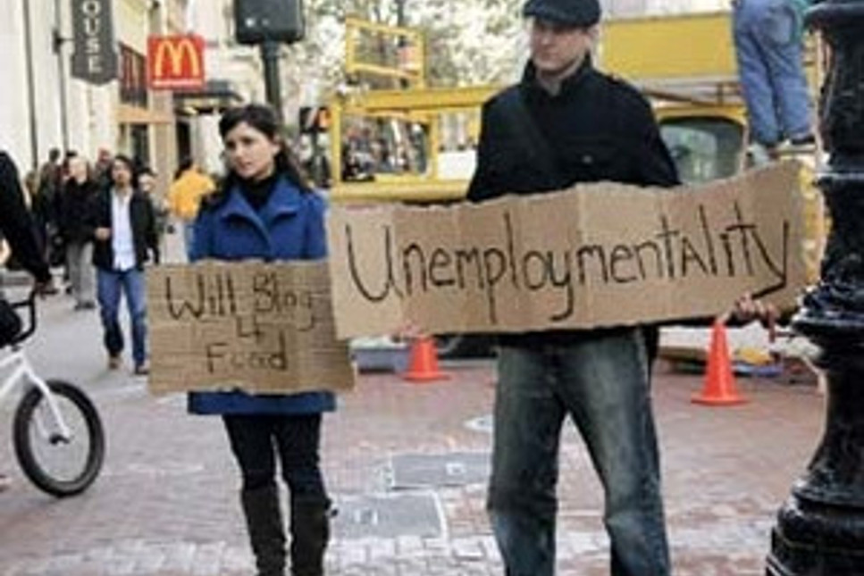 27 Milyon kişi daha işsiz kaldı