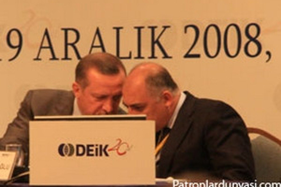 TİM, Başbakan Erdoğan'la buluşuyor
