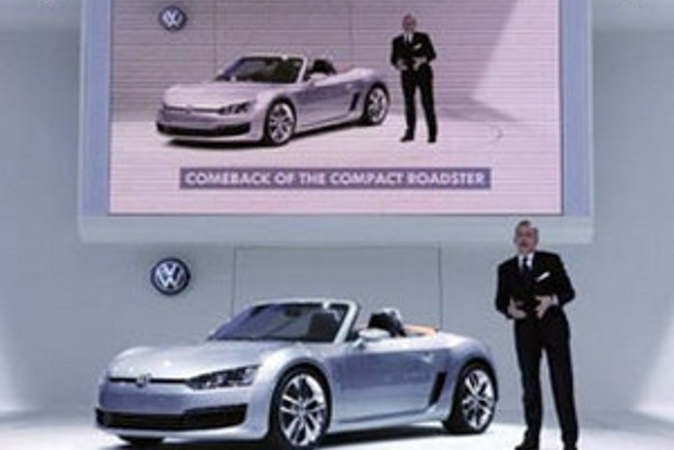 Alman Volkswagen'den Çin'e 1.6 Milyar avroluk ek yatırım