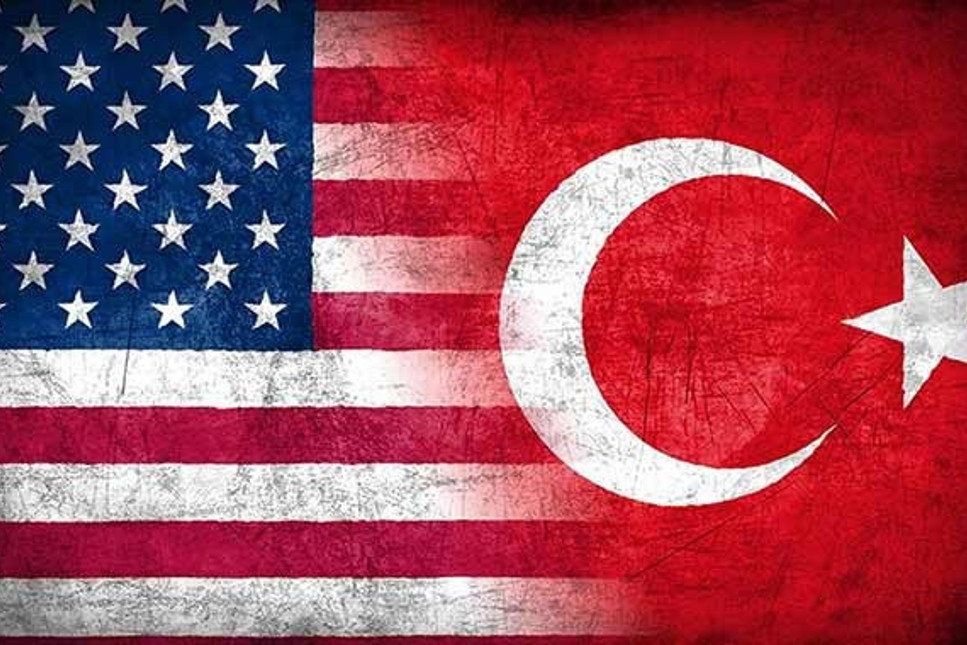 Vize krizinde kritik gelişme: ABD'den heyet Türkiye'ye gelecek