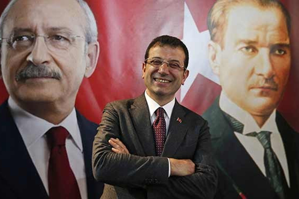 17 günlük sayım bitti: İstanbul Büyükşehir Belediye Başkanı Ekrem İmamoğlu