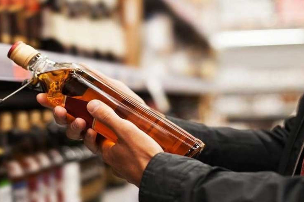 Vergileri tiryaki sırtlayacak! Alkolden beklenen ÖTV geliri yüzde 26 arttı