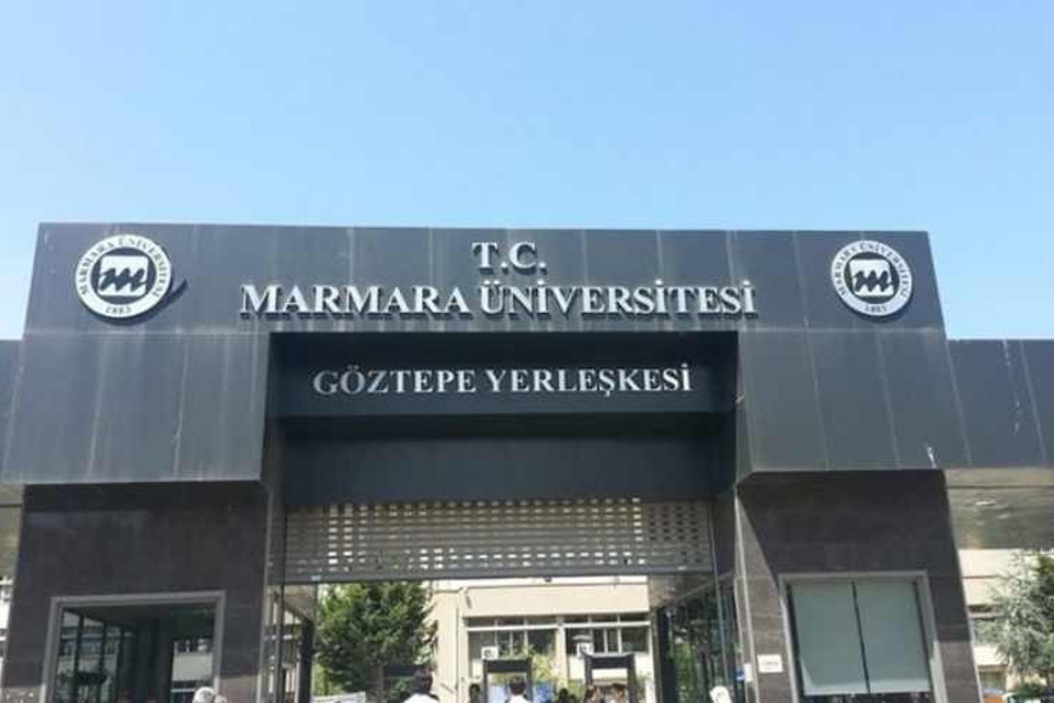 17 yaşındaki genç Marmara Üniversitesi'ni hackledi, SMS ile uyardı