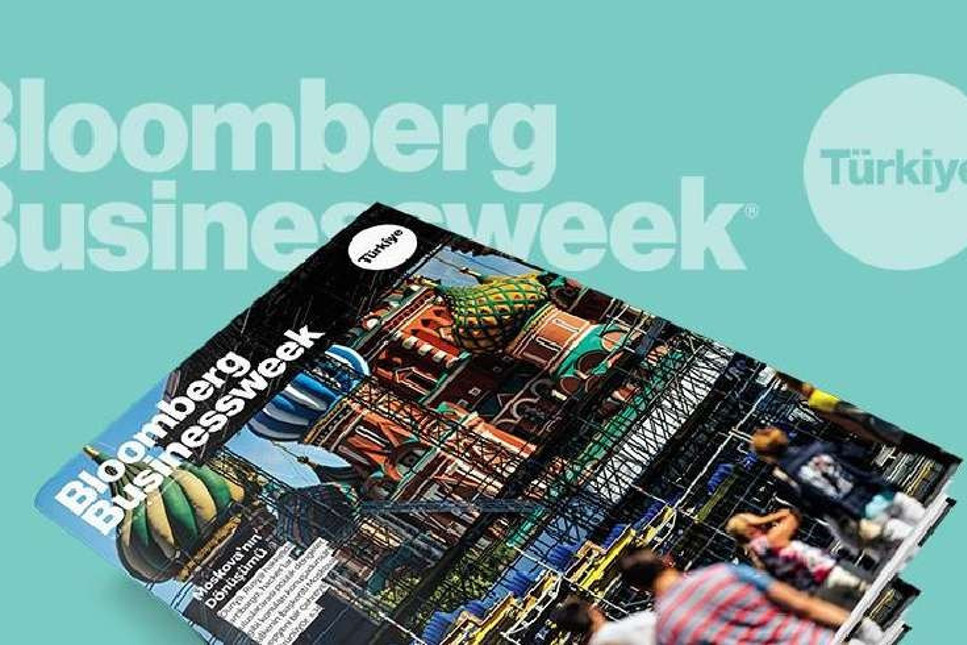 17 yıldır yayınlanan Bloomberg Businessweek Türkiye, yayın hayatına son verdi