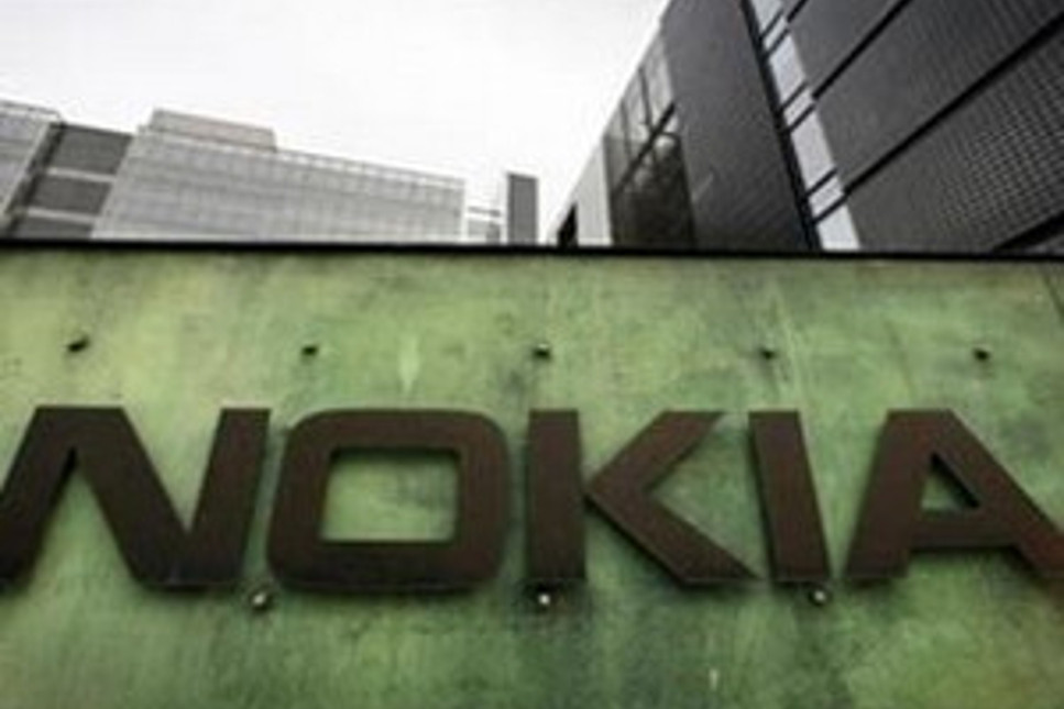 Nokia 'çürüğe' çıktı
