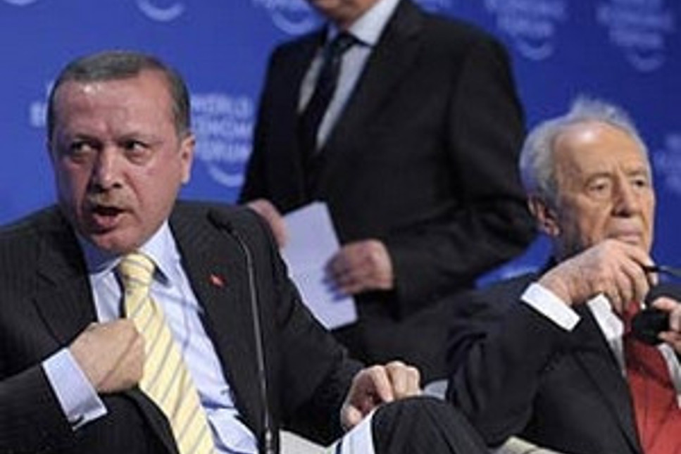 Davos'ta flaş gelişme: 6 yıl sonra Türkiye'den bir ilk