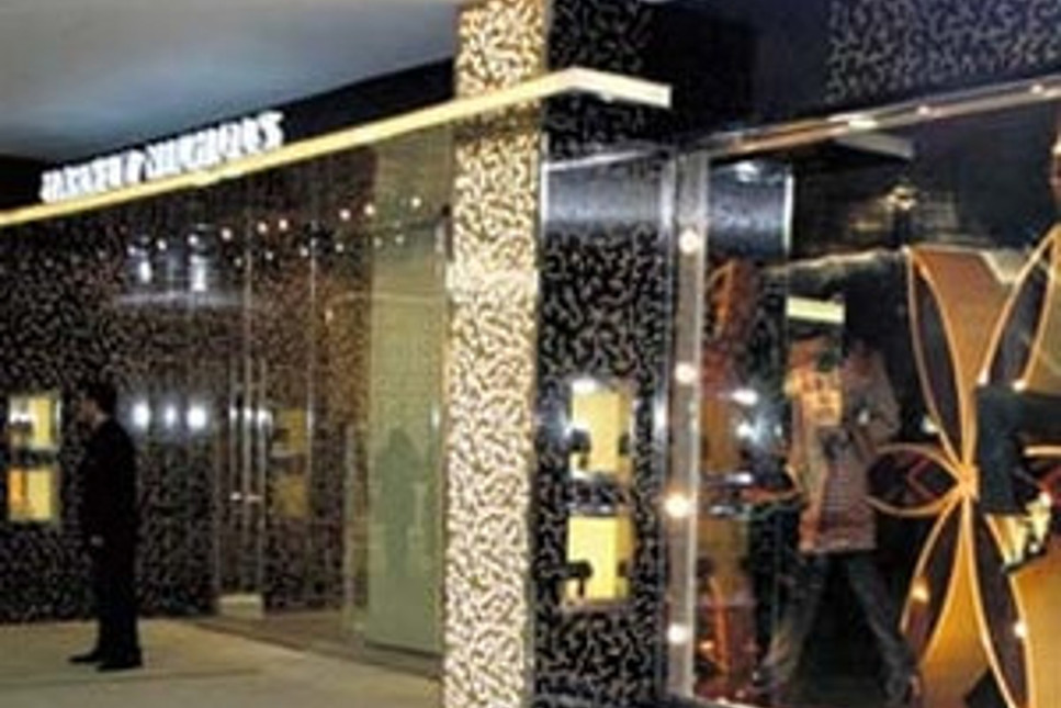 Harvey Nichols Ankara'da mağaza açacak
