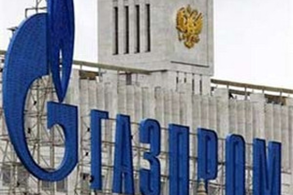 Gazprom'dan rekor kar: 44,6 milyar dolar