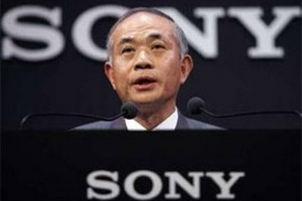 Japon Sony, Slovakya'dan çıkma kararı aldı