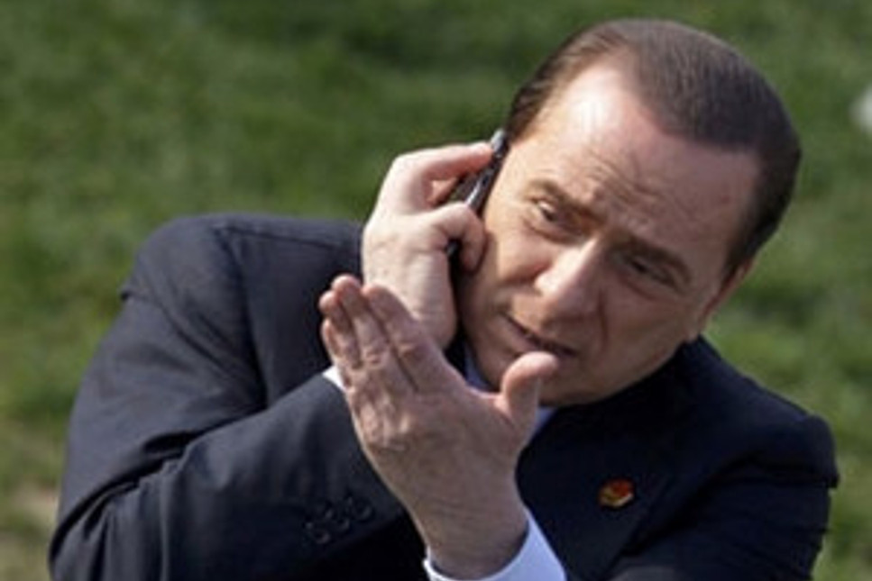 Berlusconi, işe paparazzilikle başlamış 