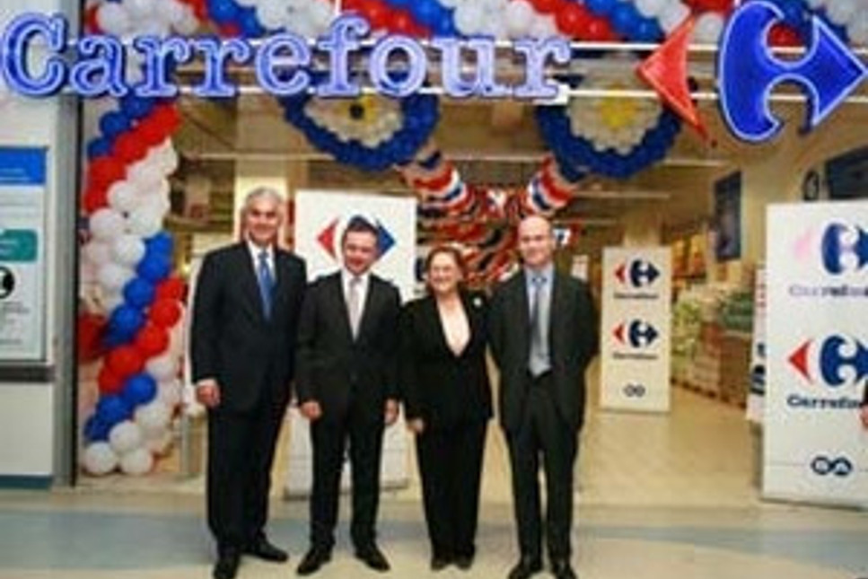CarrefourSa şimdi de İzmir’de şube kapatıyor