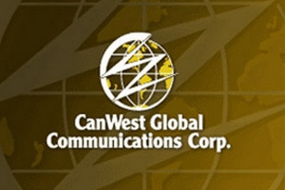 CanWest haftaya radyoları alıyor