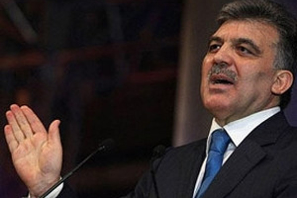 Abdullah Gül 'Başkanlık Sistemi' için ne dedi?