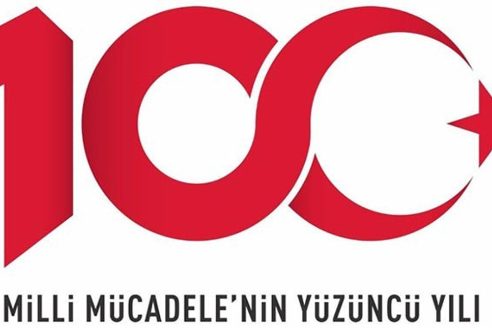 Kim yapmış? 100. yıl logosu Azerbeycan'dan çalıntı mı?