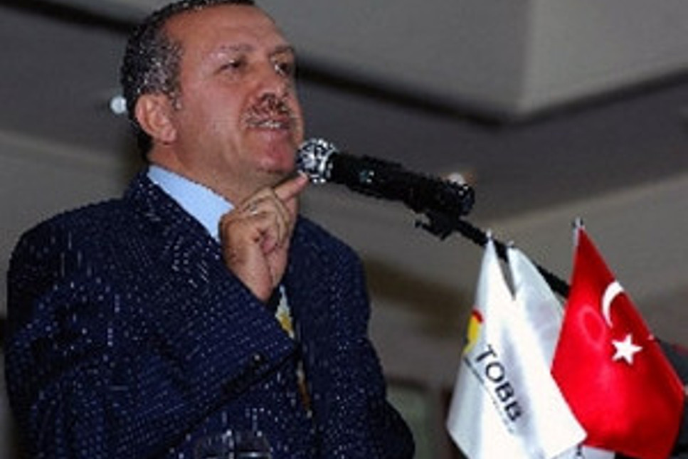 Erdoğan: 'AP'nin kararı Türkiye'yi etkilemez'