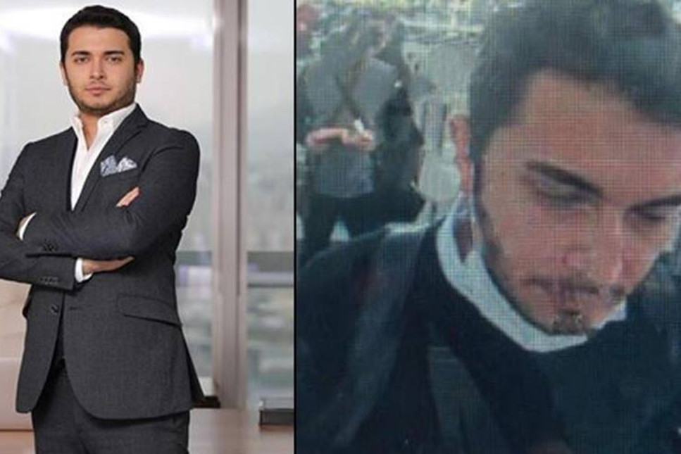 Tiran'a kaçan Thodex'in sahibi Faruk Fatih Özer özel koruma tutmuş