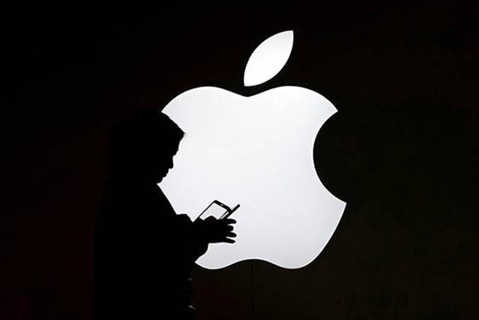 Apple'da 'Çip' krizi hisseleri vurdu!