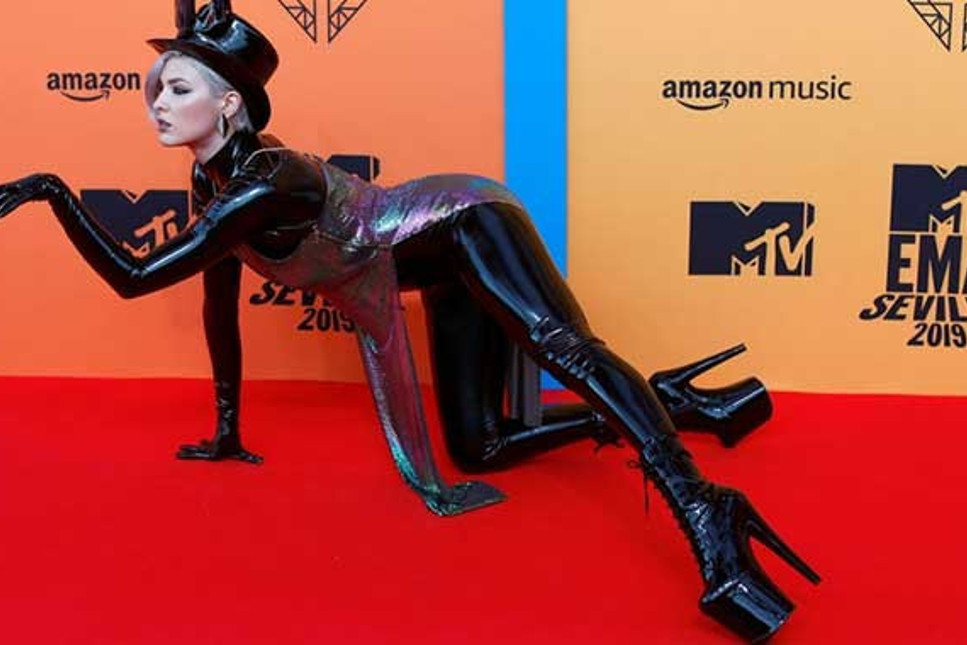 2019 MTV Avrupa Müzik Ödülleri sahiplerini buldu