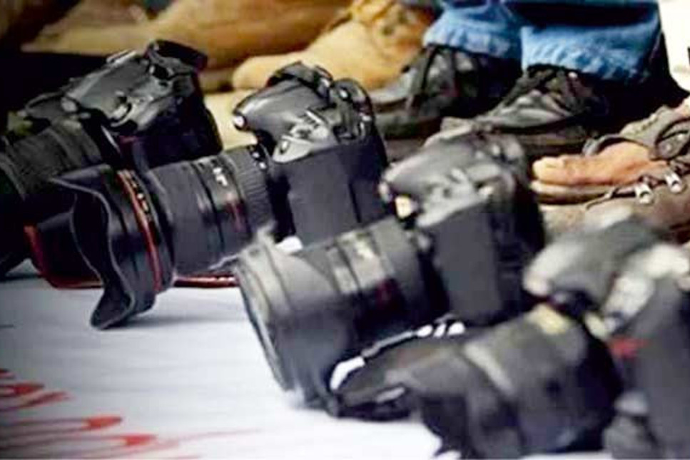 2019 gazeteciler açısından kapkara yıl! 13 gazeteci tutuklandı, 82 gazeteci gözaltına alındı, gazeteciler 733 kez hakim karşına çıktı