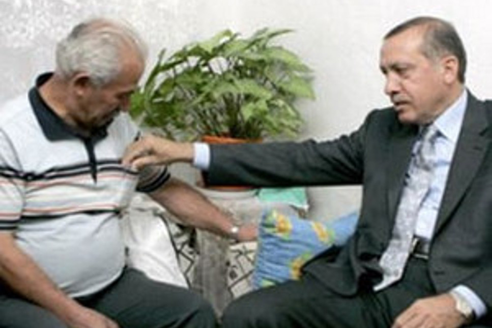 Erdoğan, sigarayı bırakanı Saray'da ağırlayacak