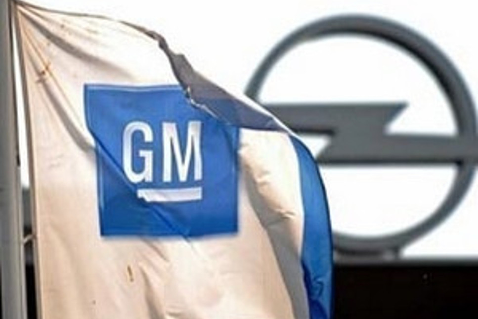 GM: 5 Bin minibüsü geri çağırıyor