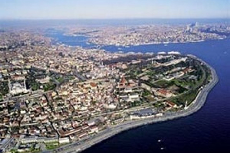 İstanbul’un yarısı benim boşaltsınlar
