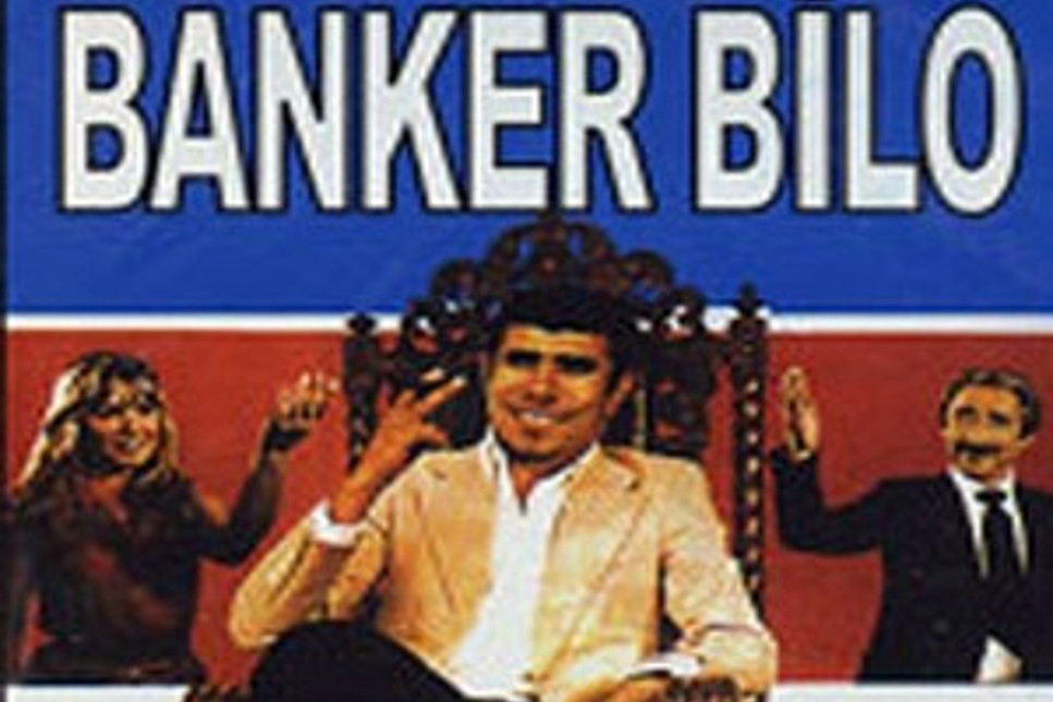 Banker Bilo iş başında