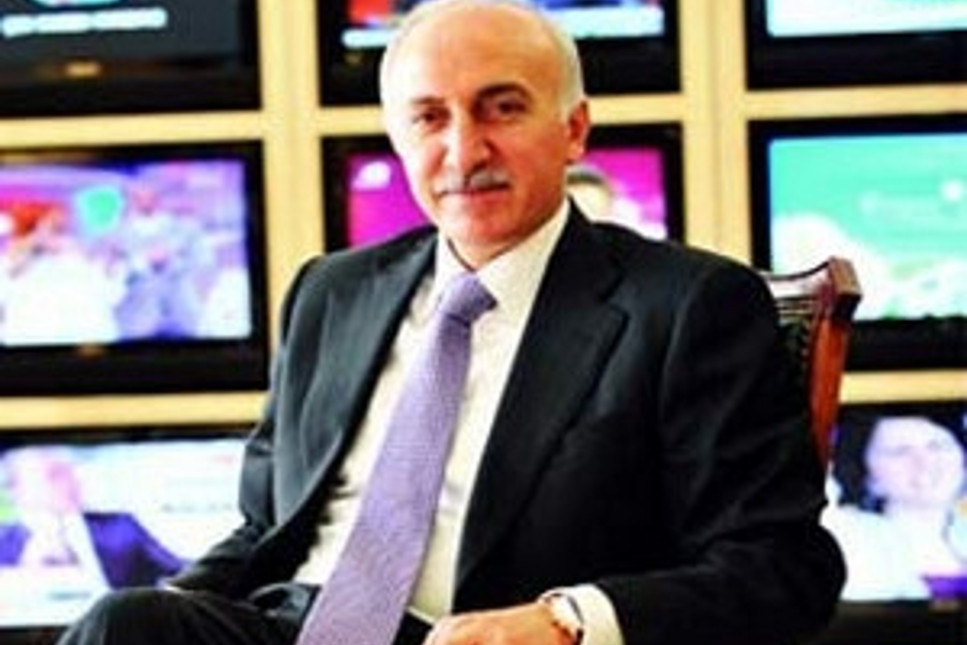 TRT Genel Müdürü Şahin'den Demirtaş'a 'yayını keseriz' tehdidi