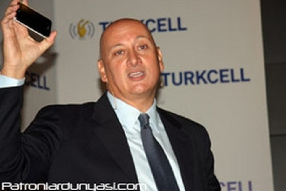 Turkcell'den kurumsal müşterilere ''6 Ay Bizden'' 