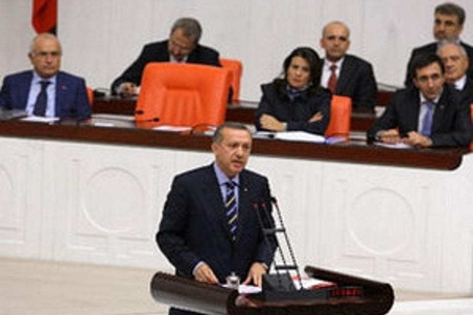 Erdoğan: Mafyalar bize rota çizemez