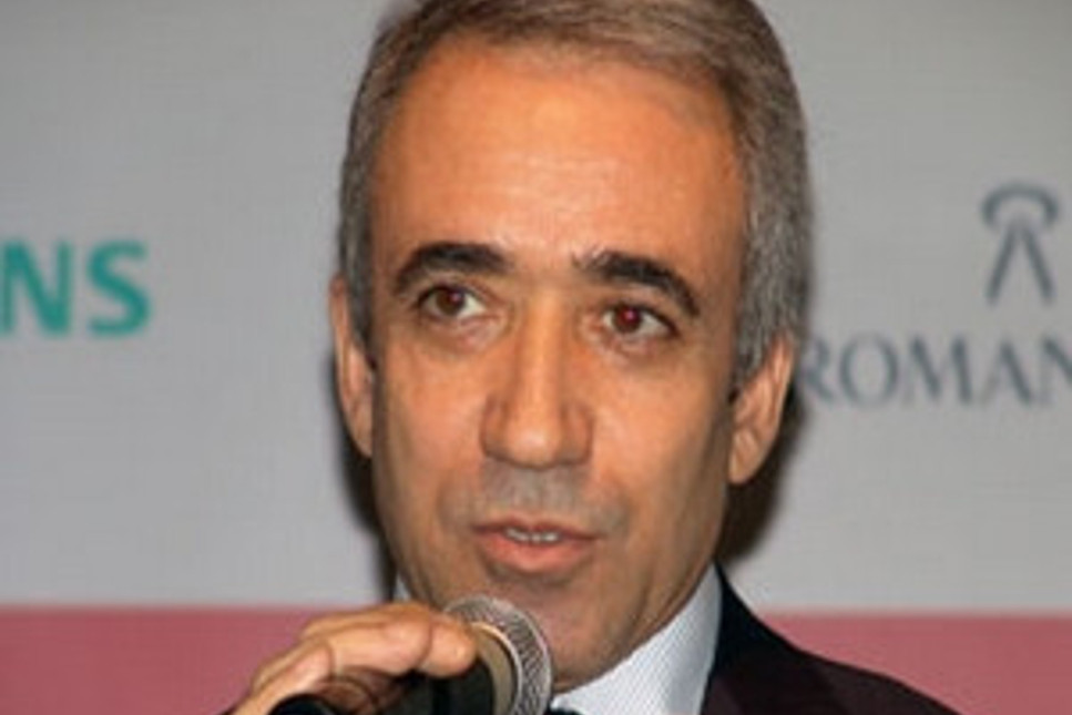 Ertürk: Egebank operasyonu hukuki karar