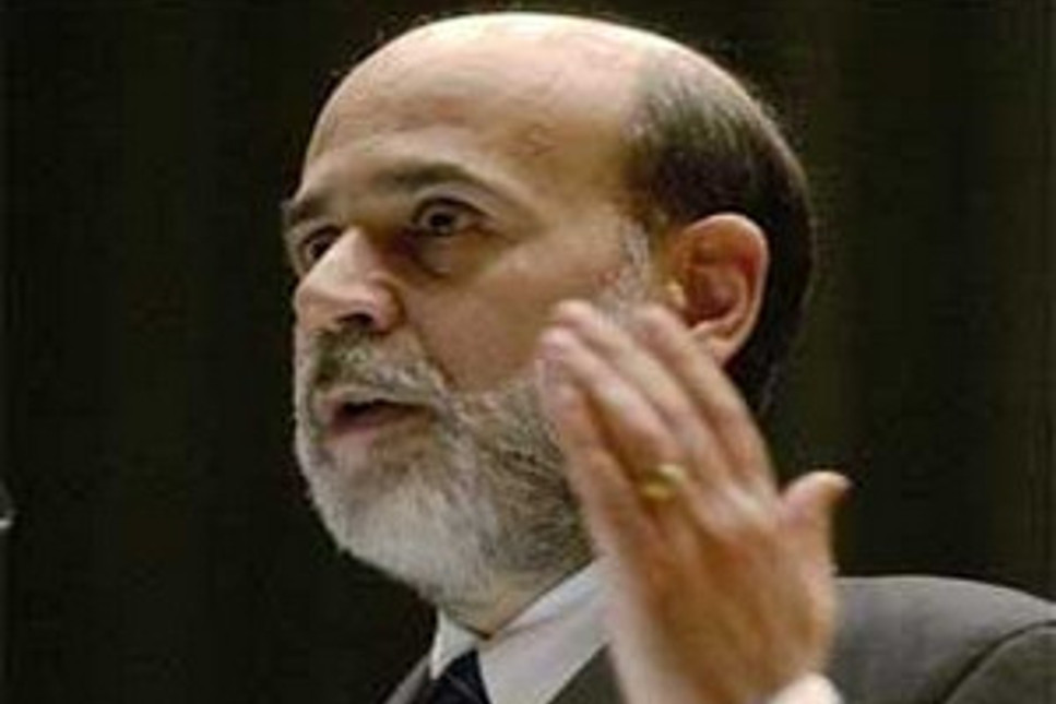 Bernanke'den bütçe açığı uyarısı