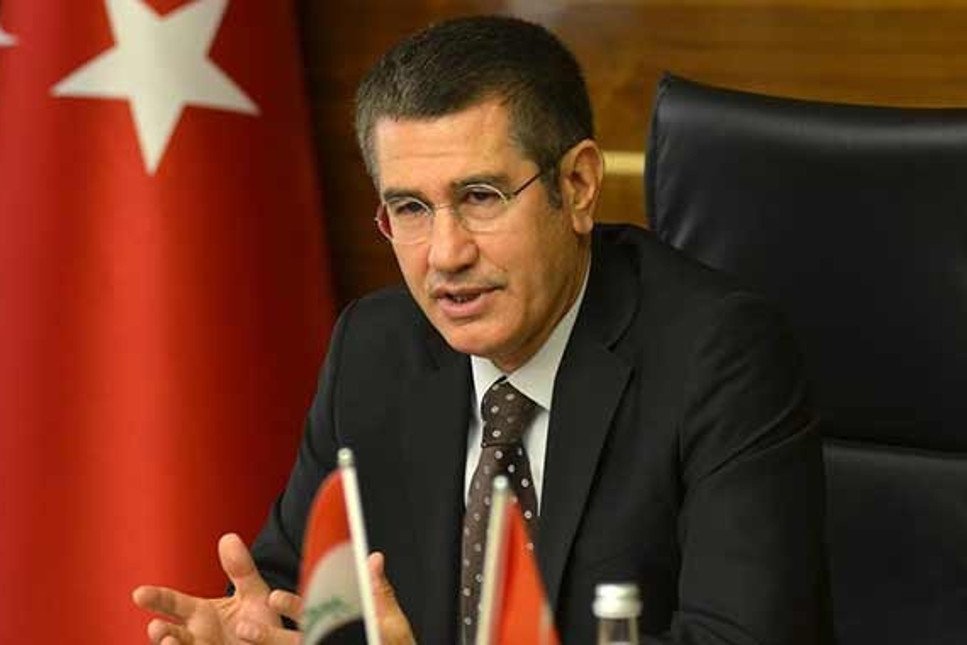 Başbakan Yardımcısı Canikli'den 3 kritik mesaj