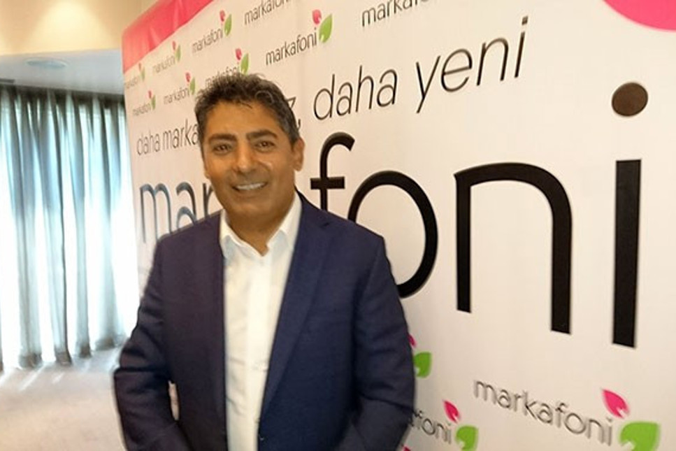 Markafoni'nin sahibi Mahiroğlu: Avrupa'daki Türklerin mevduatı Türkiye'ye akarsa kriz biter