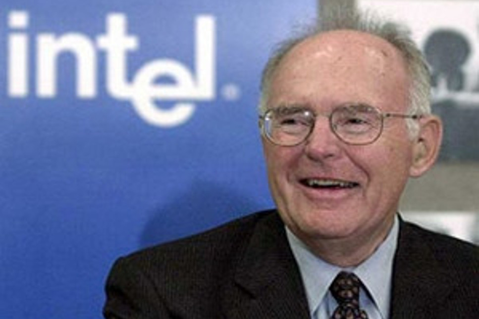 Intel, bin yöneticiyi işten çıkartacak