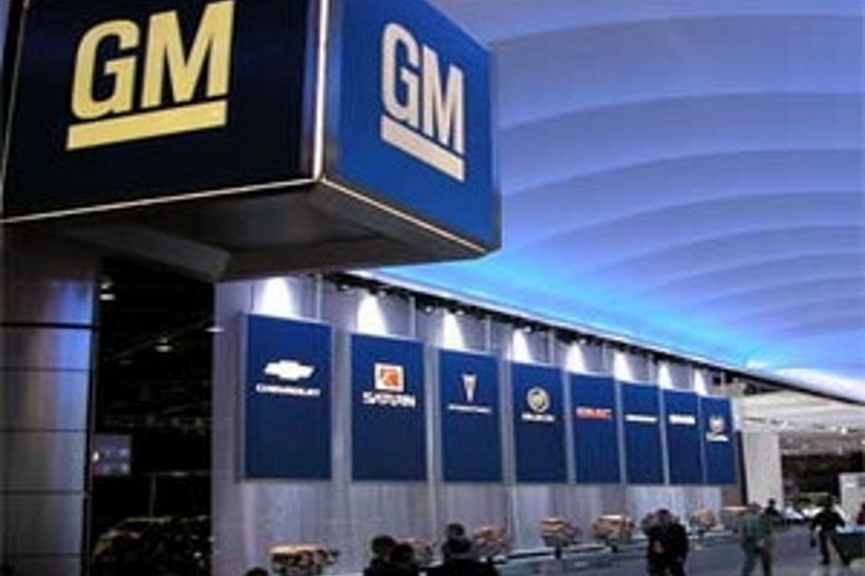GM, Türkiye’de büyümeyi hedefliyor