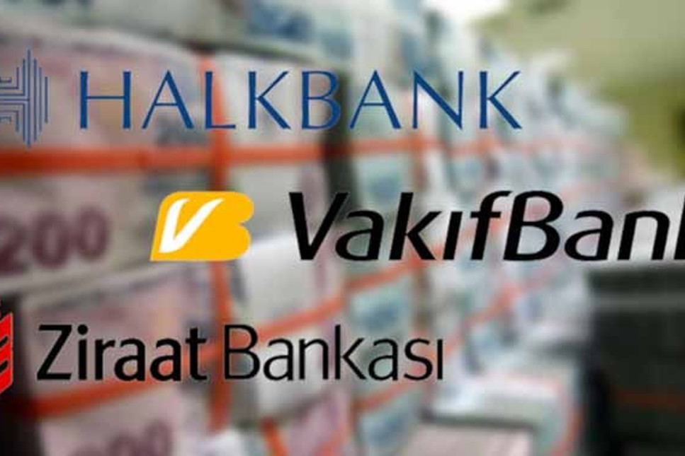 Karar yazarı Kahveci: Kamu bankaları yabancı parada 7 milyar lira zarar ederken özel bankalar 6 milyar lira kâr etti  
