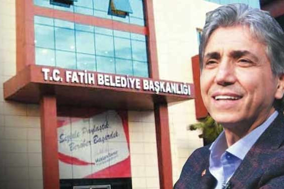 AK Partili belediyede denetim başladı: Fatih’e 3 müfettiş