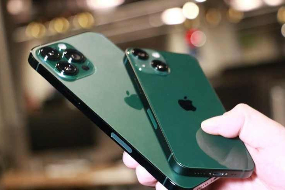 En hızlı Apple cihazları açıklandı: iPhone 14 yer almadı