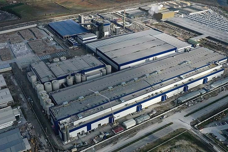 300 milyon dolarlık ithalatı bitirecek fabrikayı Erdoğan açıyor