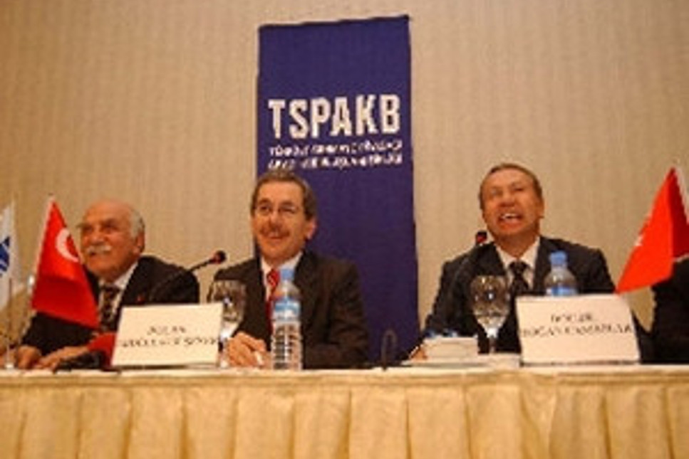 Türkiye'nin ilk KOBİ Borsası kuruluyor
