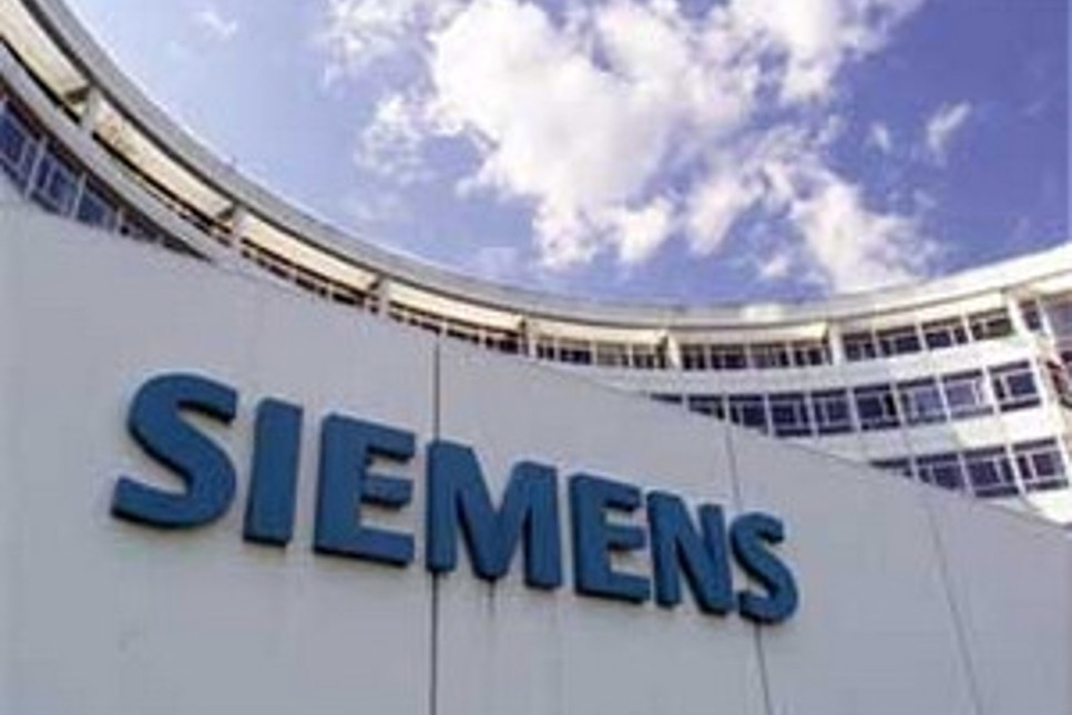 Siemens CEO'su görevini bıraktı 