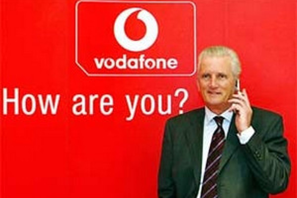 Türkiye Vodafone'nun başına Macar genel müdür geliyor