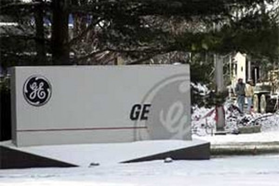 GE, Doğuş GYO hisselerini sattı 