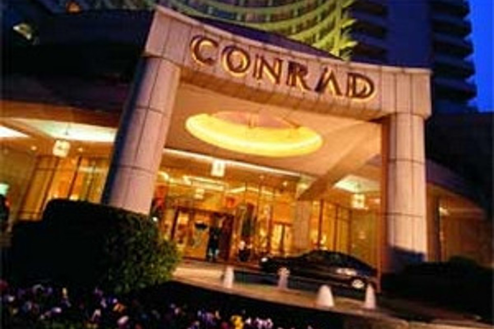 Conrad İstanbul'a en yüksek teklif kimden geldi?