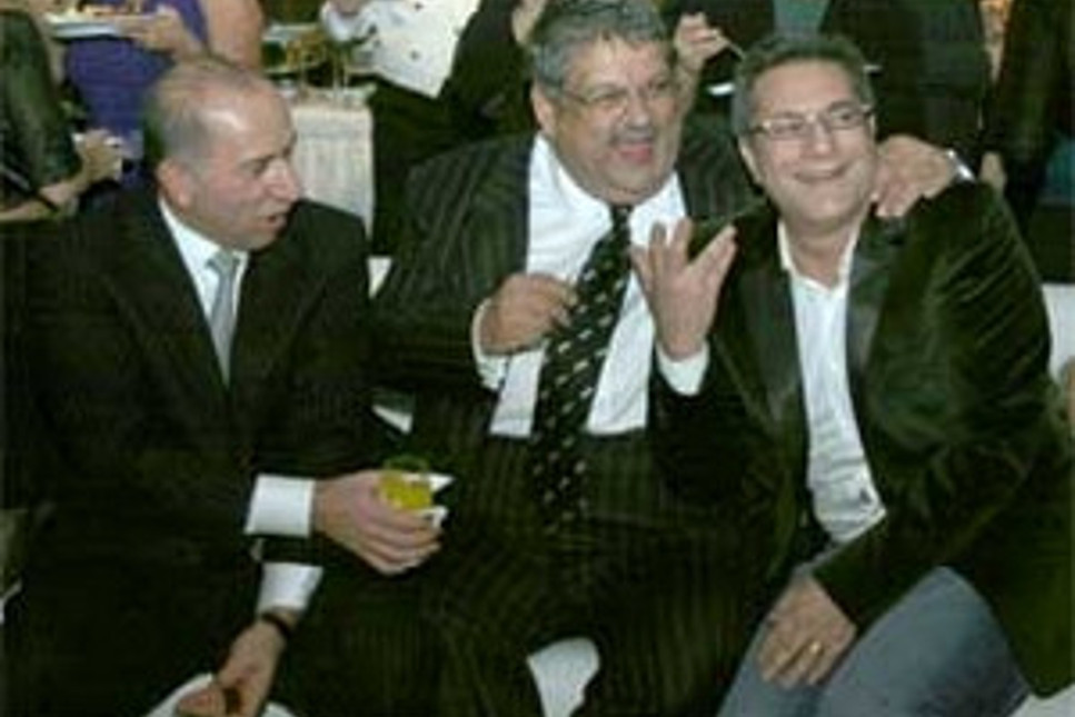 Atv, Mehmet Ali beyden 5 milyon dolar istiyor