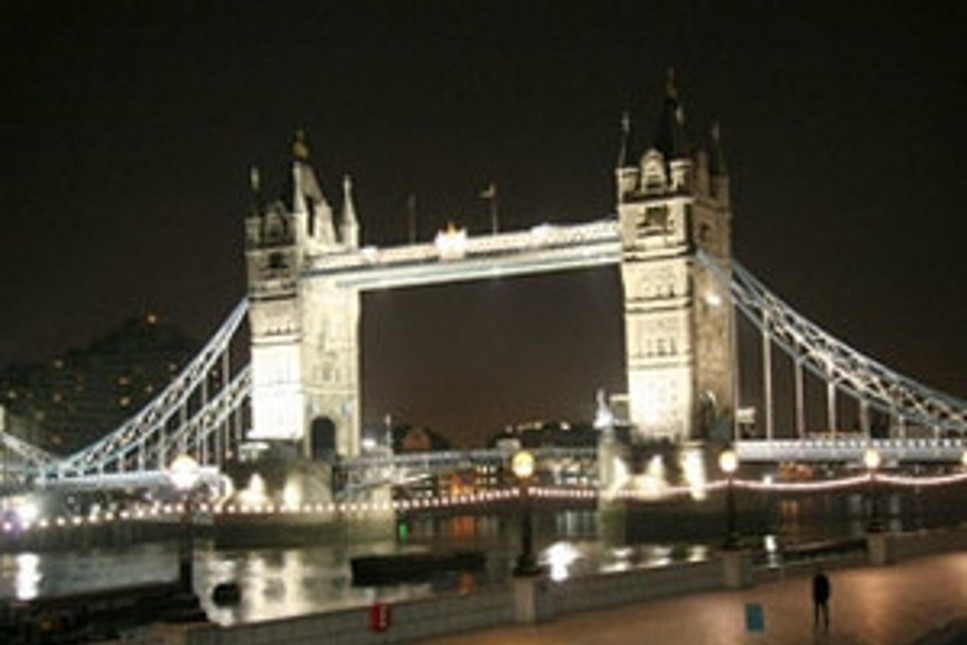 2012 Olimpiyatları’nı Londra düzenleyecek